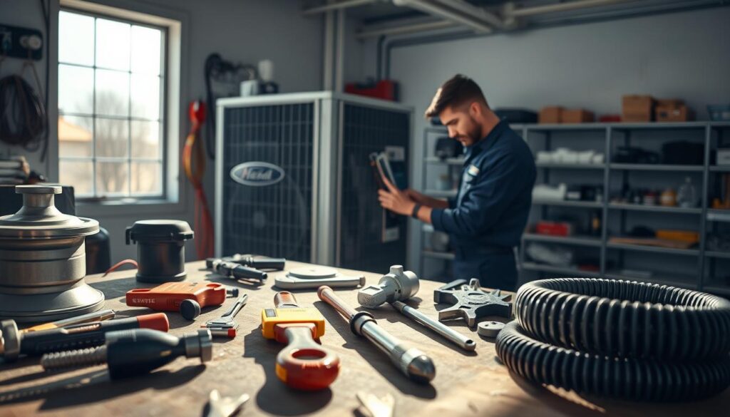 HVAC Maintenance Tips