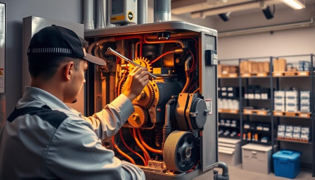 HVAC Maintenance Tips HVAC Maintenance Tips