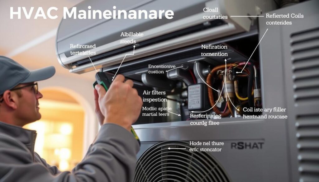 HVAC Maintenance Tips HVAC Maintenance Tips