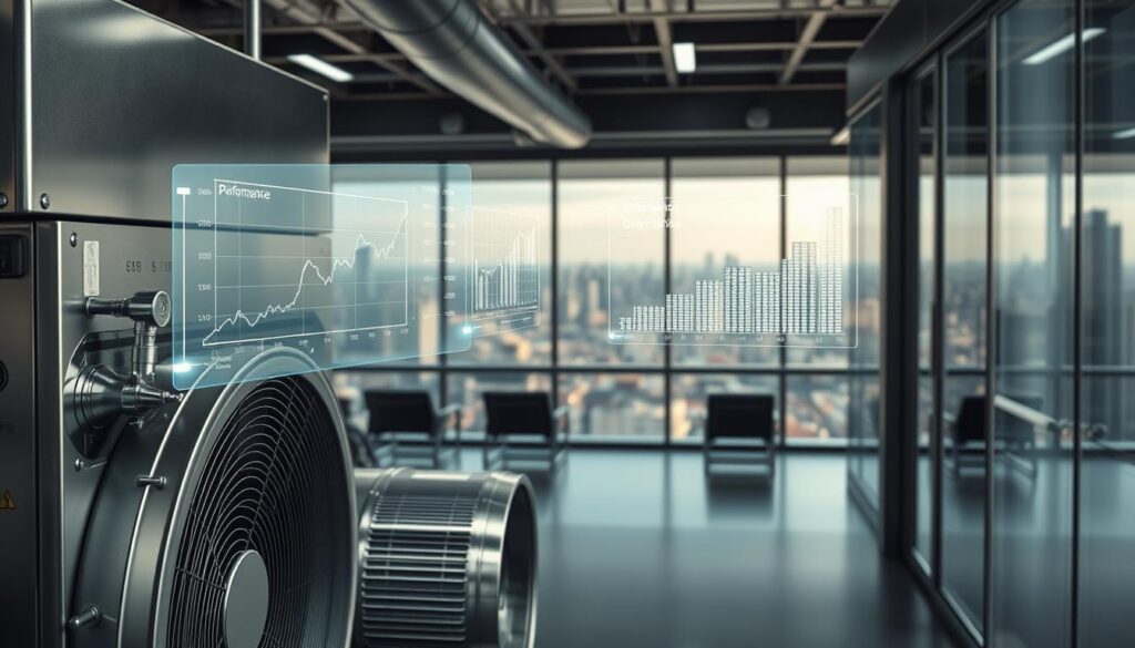 HVAC Performance Optimization Strategies HVAC Performance Optimization Strategies