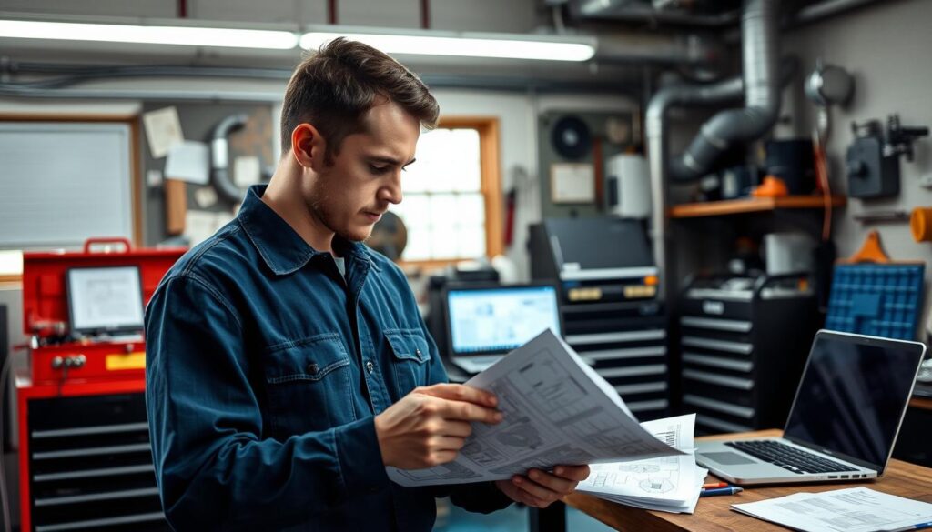 HVAC Professional Development Skills