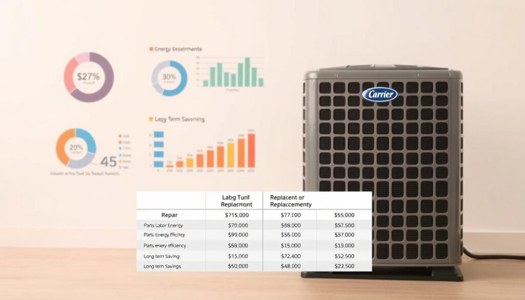 HVAC Replacement Cost Analysis HVAC Replacement Cost Analysis