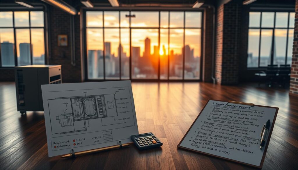 HVAC Replacement Cost Considerations HVAC Replacement Cost Considerations
