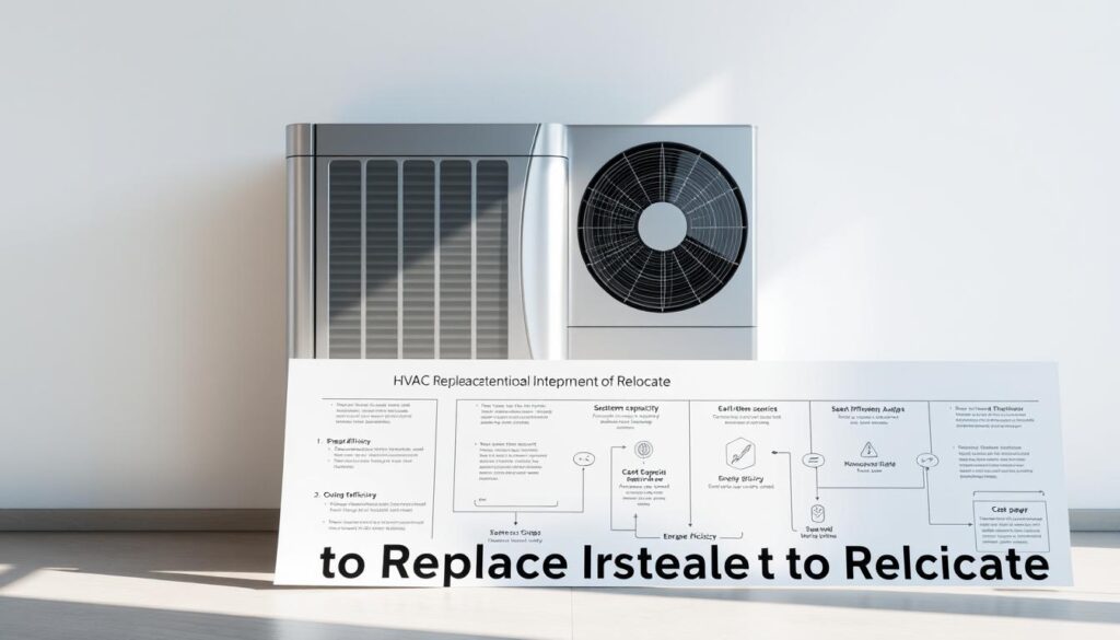 HVAC Replacement Decision Guide