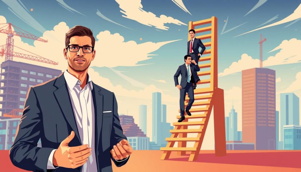 HVAC Sales Career Progression HVAC Sales Career Progression