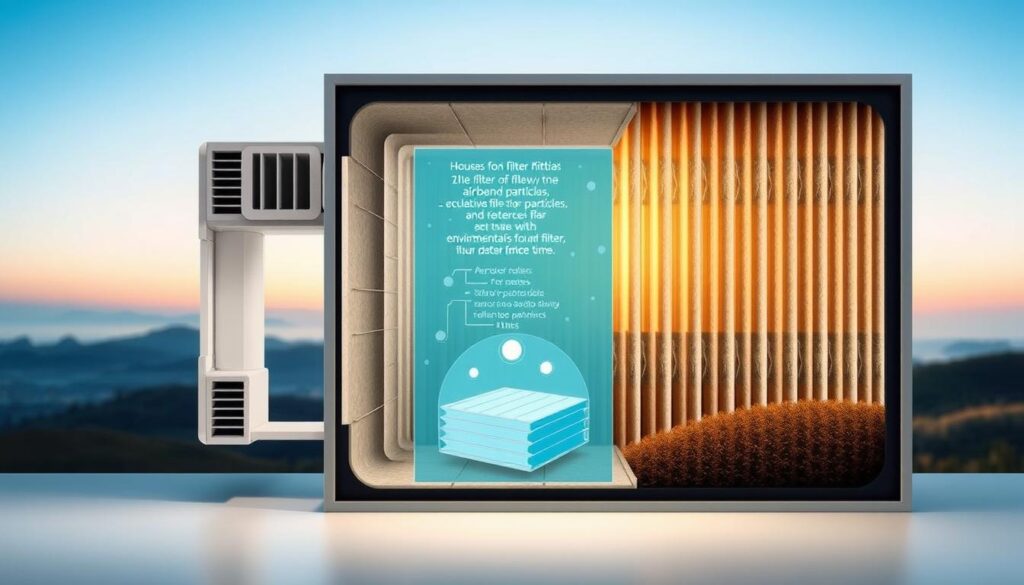 HVAC System Air Filtration Environmental Impact HVAC System Air Filtration Environmental Impact