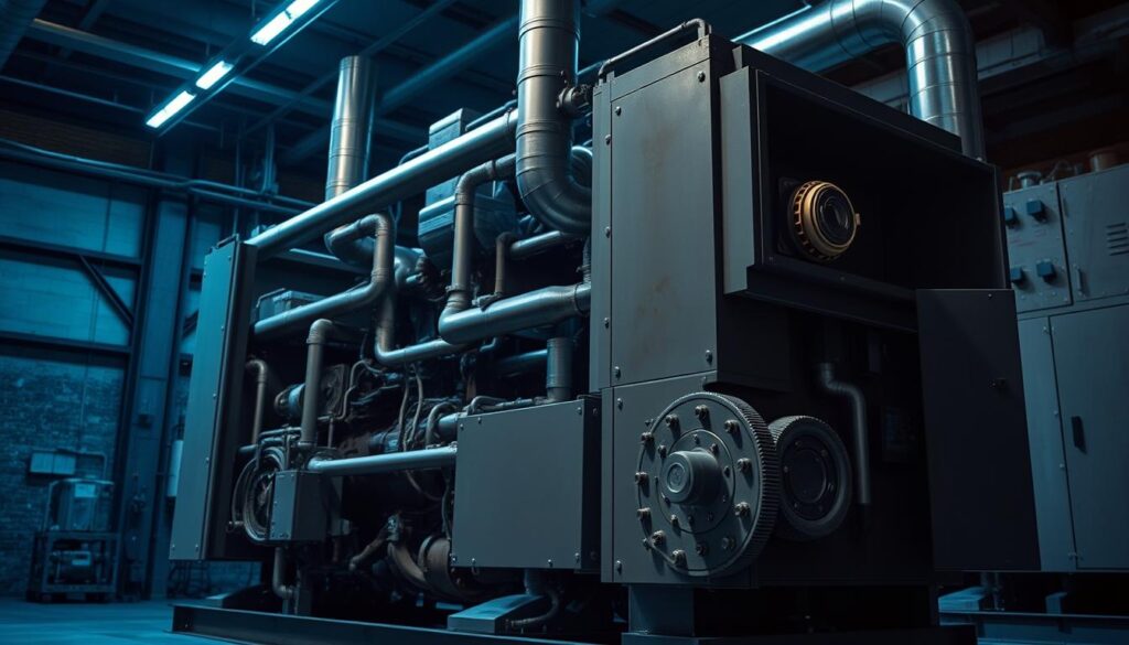 HVAC System Durability Factors HVAC System Durability Factors