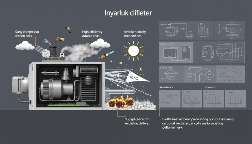 HVAC System Durability Factors