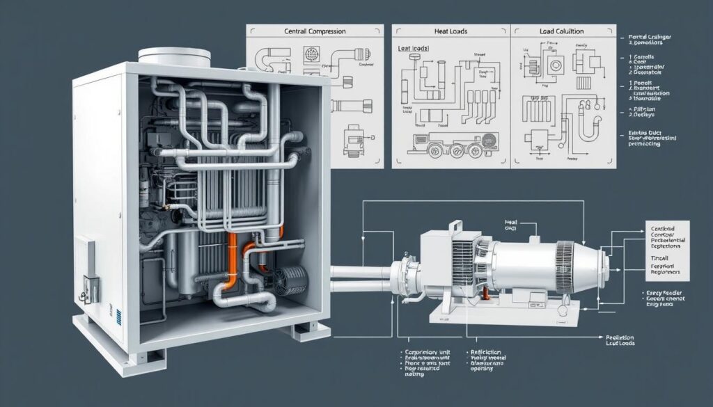 HVAC System Load Calculation HVAC System Load Calculation