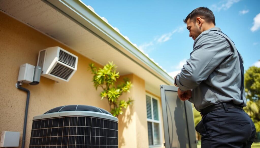 HVAC System Maintenance in Florida HVAC System Maintenance in Florida