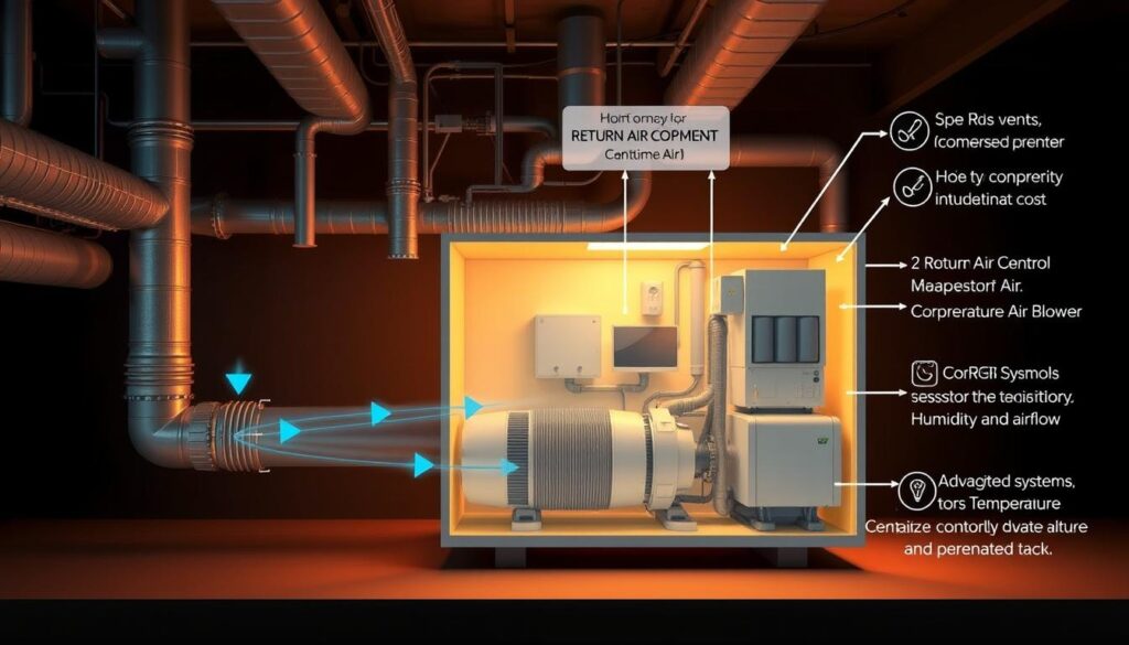 HVAC System Performance Optimization HVAC System Performance Optimization