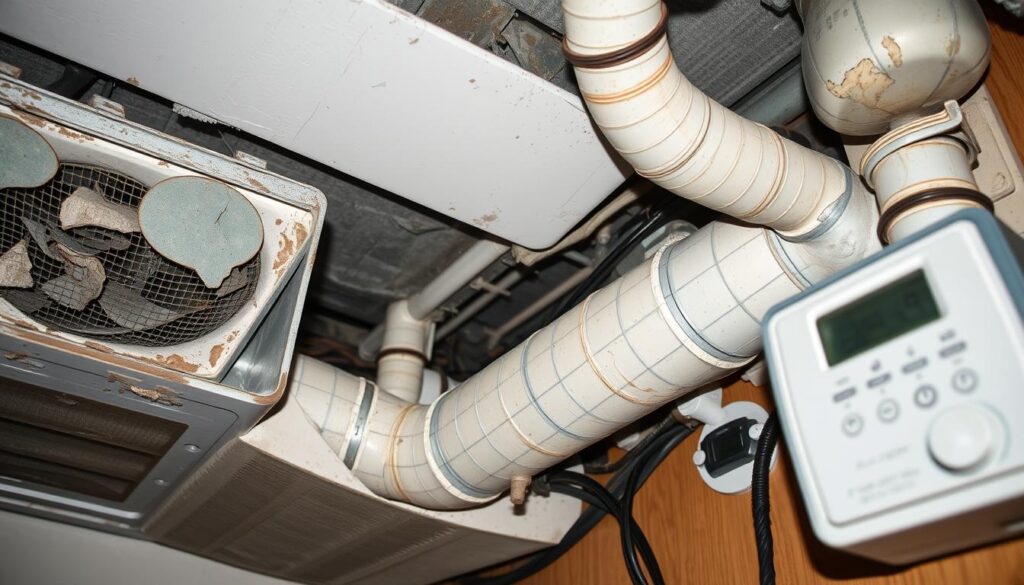 HVAC System Replacement Warning Signs HVAC System Replacement Warning Signs