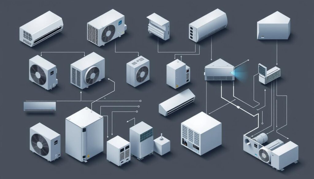 HVAC System Types