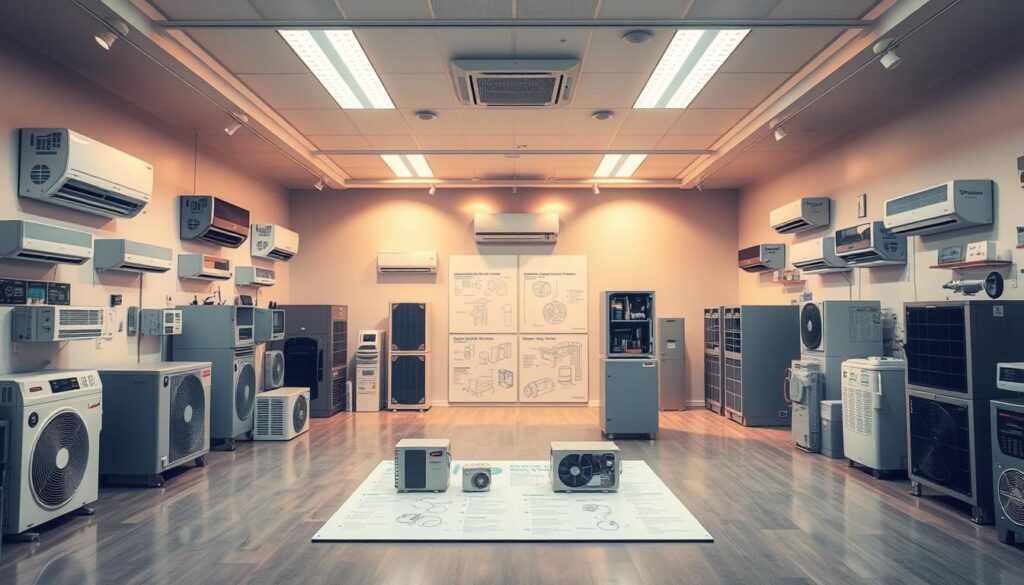 HVAC System Types and Pricing HVAC System Types and Pricing