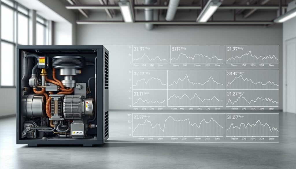 HVAC System Usage Patterns HVAC System Usage Patterns