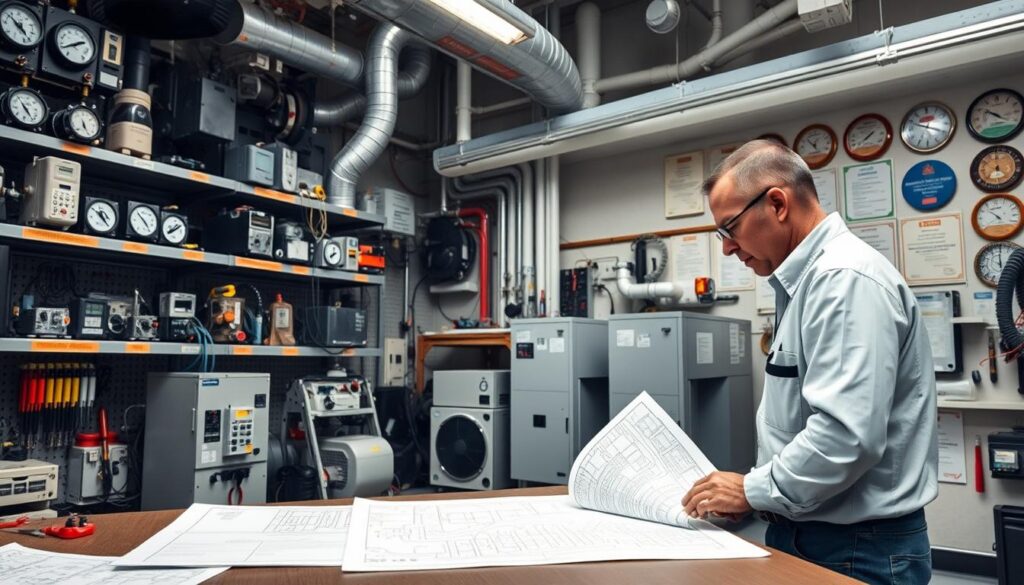HVAC Technical Skills and Knowledge HVAC Technical Skills and Knowledge