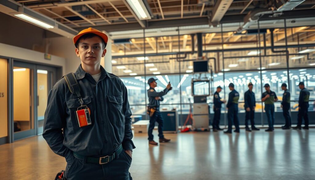 HVAC Technician Career Progression HVAC Technician Career Progression