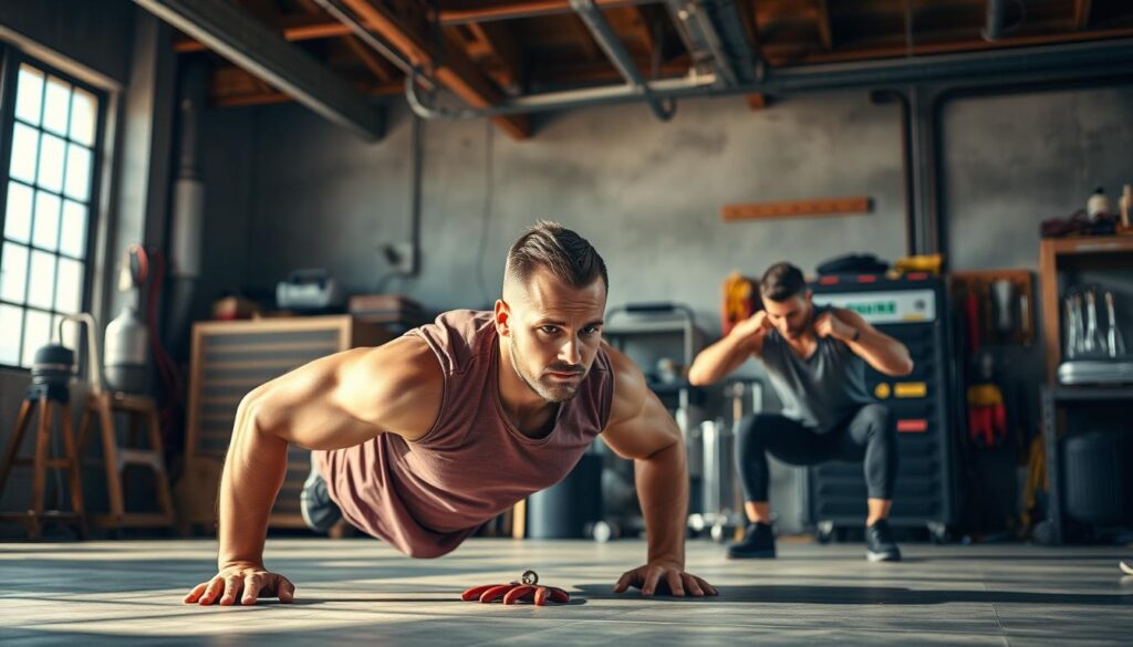 HVAC Technician Physical Fitness HVAC Technician Physical Fitness