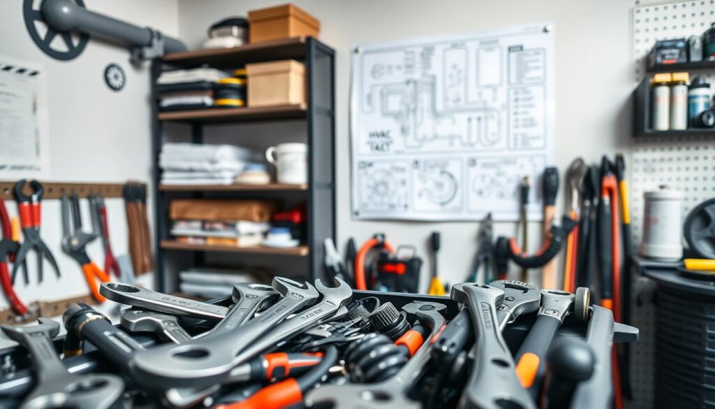 HVAC Technician Skills HVAC Technician Skills