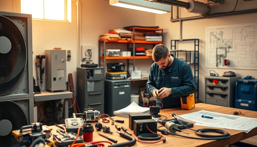 HVAC Technician Skills Development HVAC Technician Skills Development