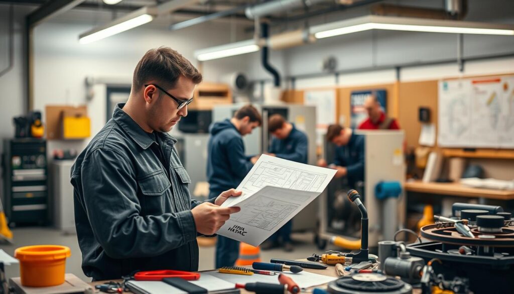 HVAC Technician Skills Training HVAC Technician Skills Training