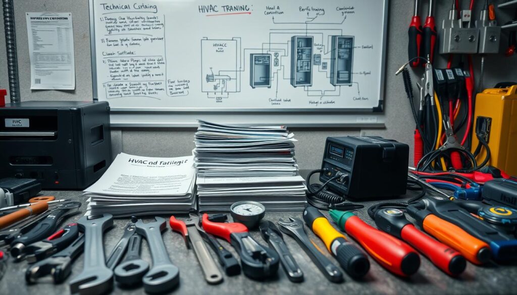 HVAC Technician Skills and Certification HVAC Technician Skills and Certification