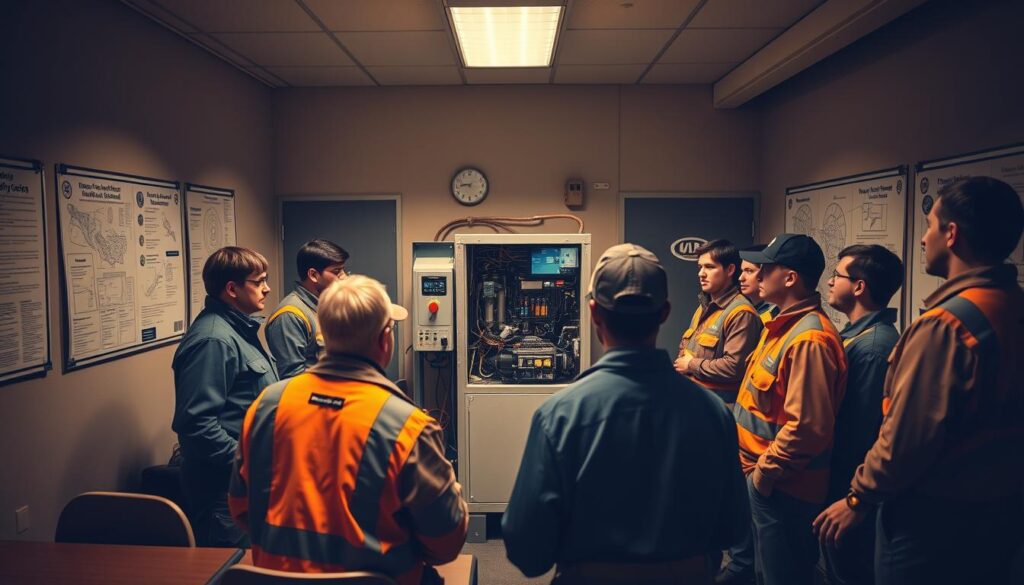 HVAC Technician Training Duration HVAC Technician Training Duration