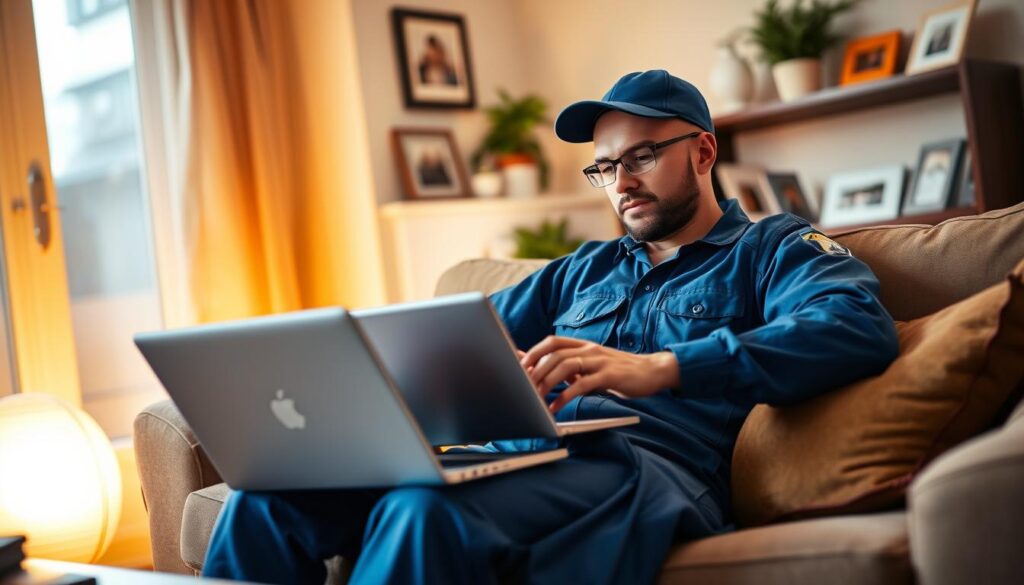 HVAC Technician Work-Life Balance HVAC Technician Work-Life Balance