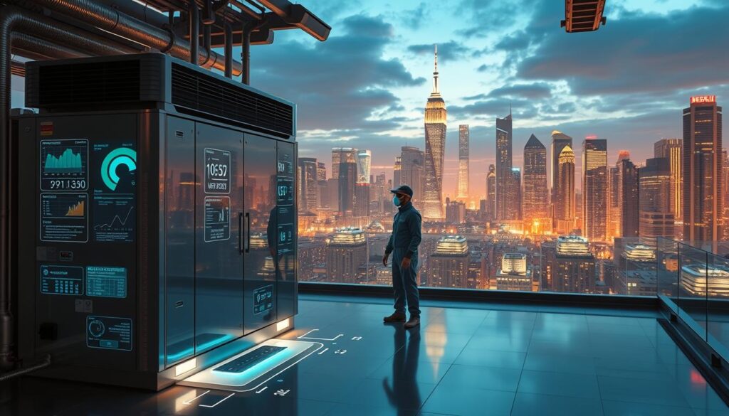 HVAC Technological Advancements HVAC Technological Advancements