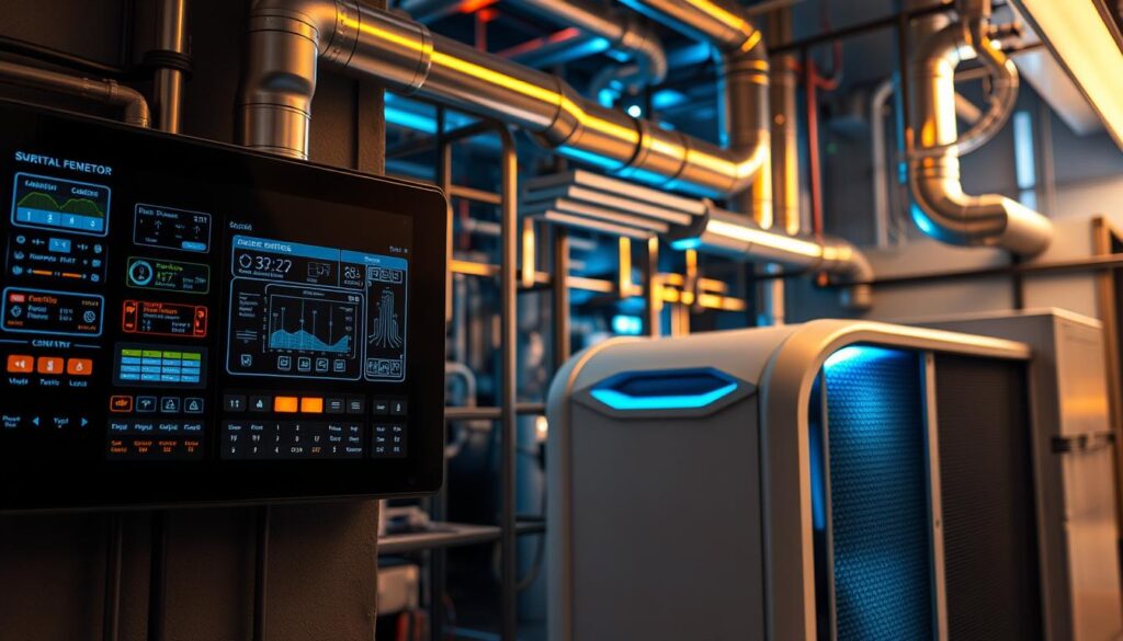 HVAC Technological Innovations HVAC Technological Innovations