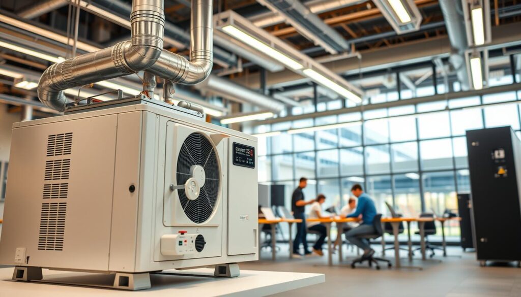 HVAC Technology Associate Degree Program HVAC Technology Associate Degree Program