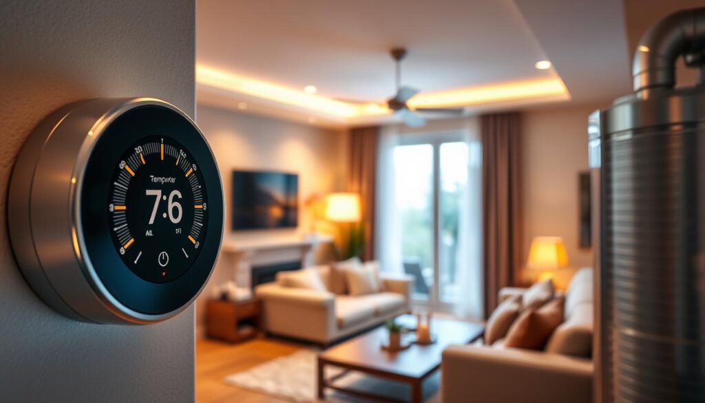 HVAC Temperature Settings Impact HVAC Temperature Settings Impact
