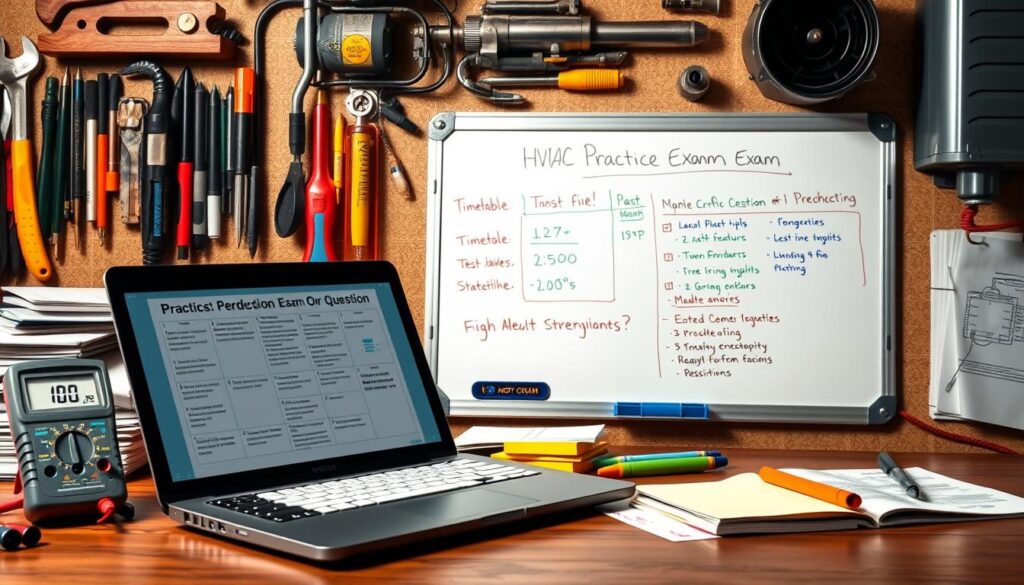 HVAC Test Preparation Strategies HVAC Test Preparation Strategies