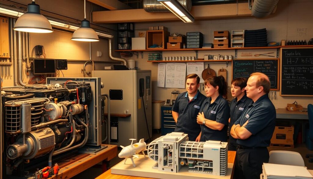 HVAC Training Factors HVAC Training Factors