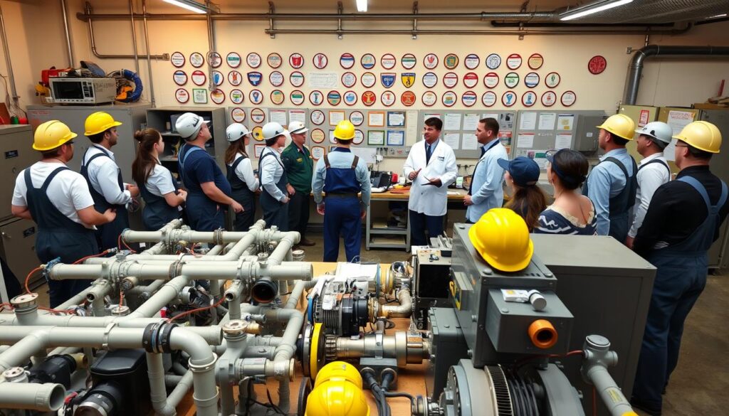 HVAC Training and Certification Paths HVAC Training and Certification Paths