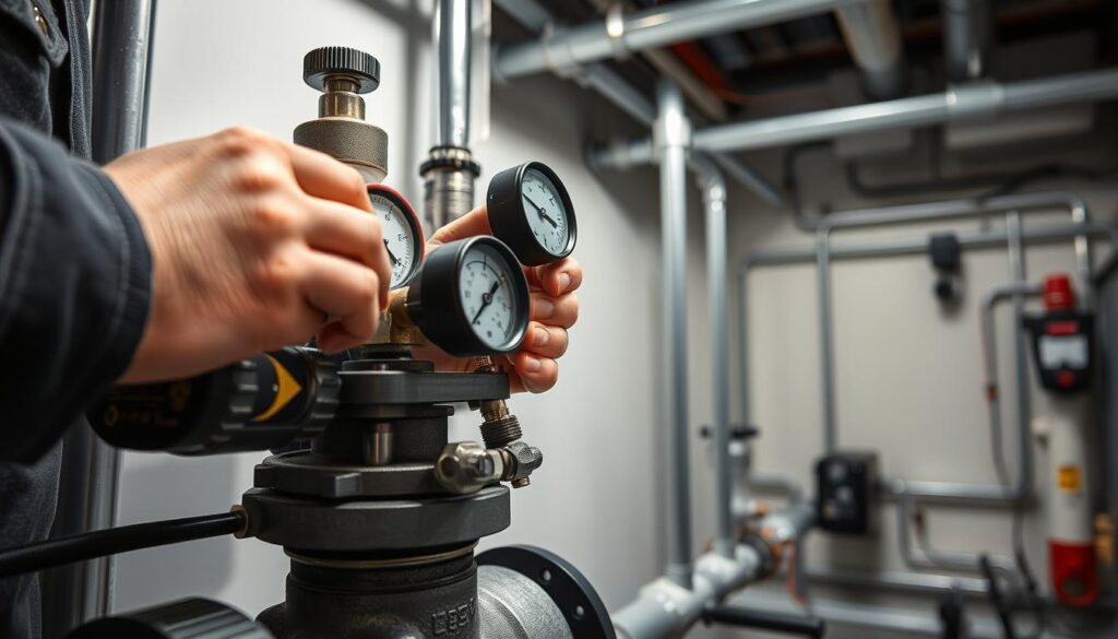 HVAC Valve Testing Applications HVAC Valve Testing Applications