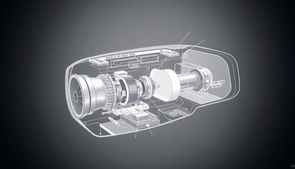 HVAC Vent Modes in Automotive Systems HVAC Vent Modes in Automotive Systems