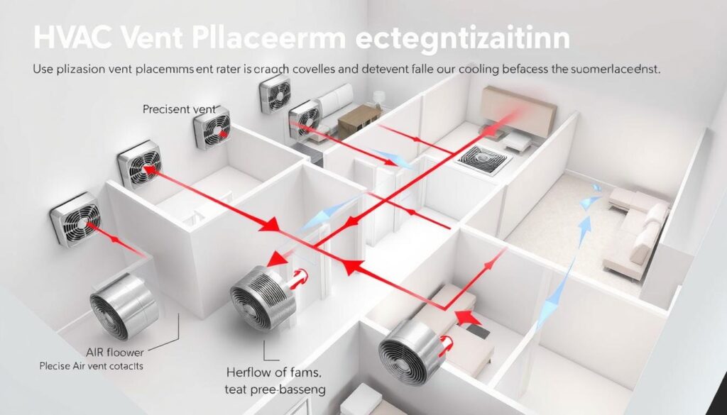 HVAC Vent Placement Optimization HVAC Vent Placement Optimization