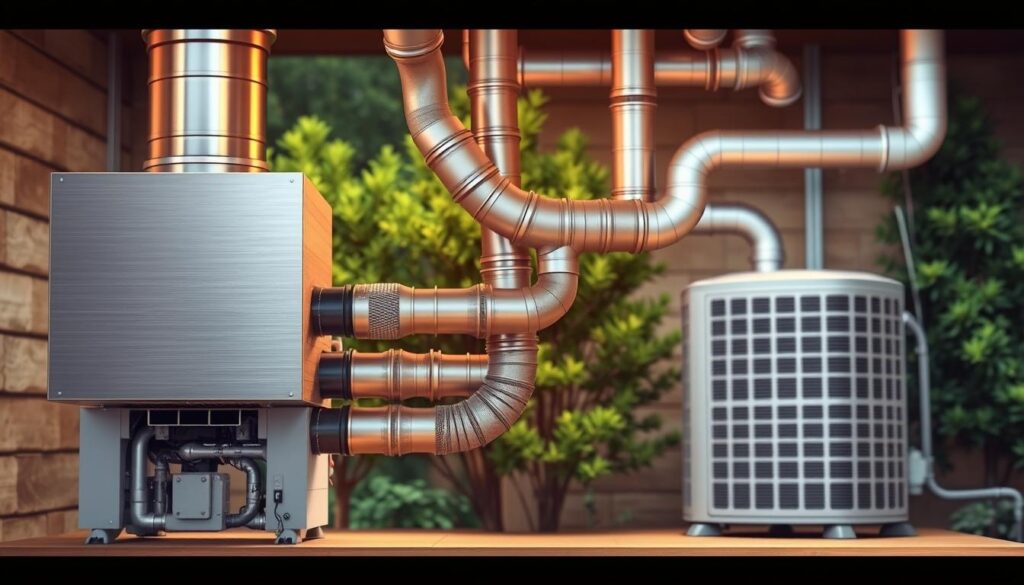 HVAC Ventilation System