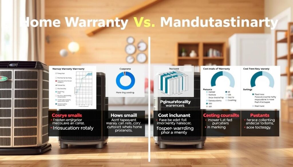 HVAC Warranty Comparison HVAC Warranty Comparison