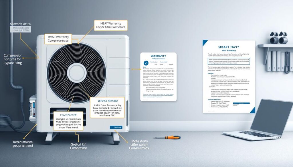 HVAC Warranty Coverage Explained