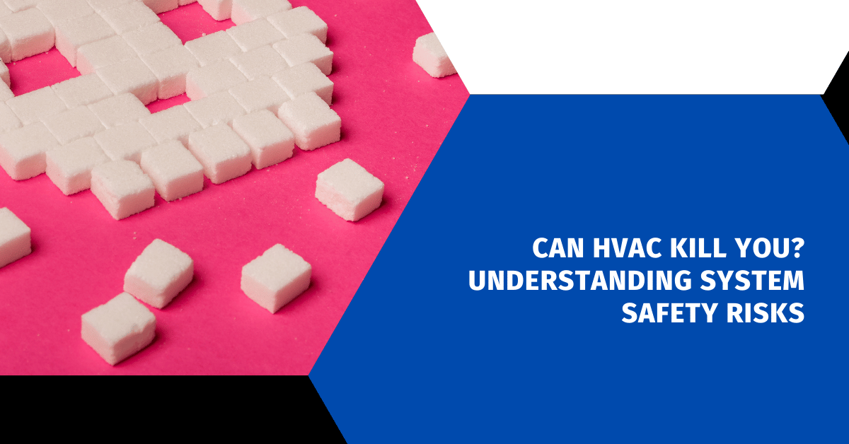 Can HVAC Kill You? Understanding System Safety Risks