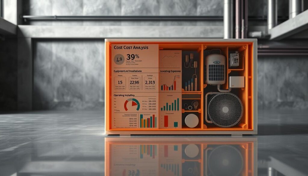 Heat Pump Cost Analysis Breakdown Heat Pump Cost Analysis Breakdown