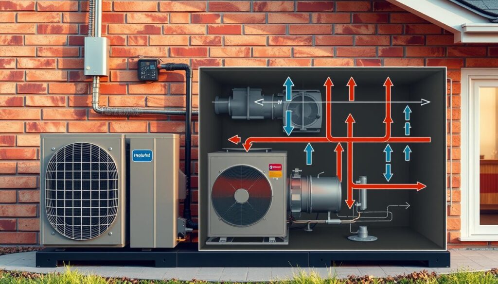 Heat Pump Installation Process Heat Pump Installation Process