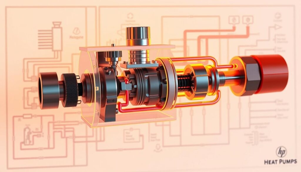 Heat Pump Reversing Valve Operation Heat Pump Reversing Valve Operation