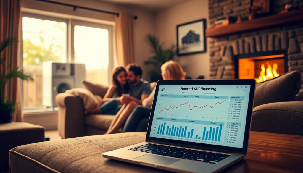Home Equity Loans for HVAC Financing Home Equity Loans for HVAC Financing