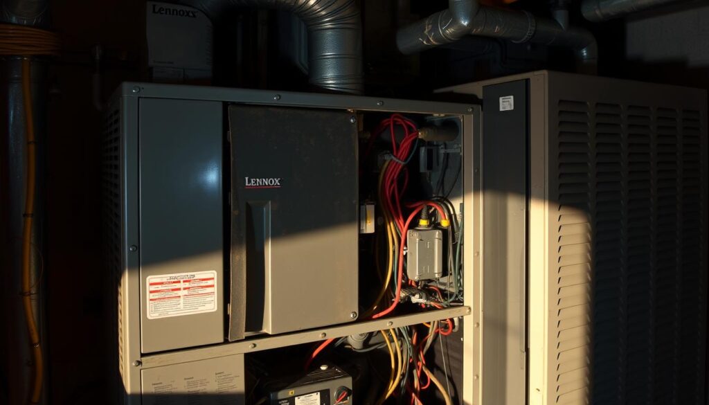 Lennox HVAC System Common Issues Lennox HVAC System Common Issues