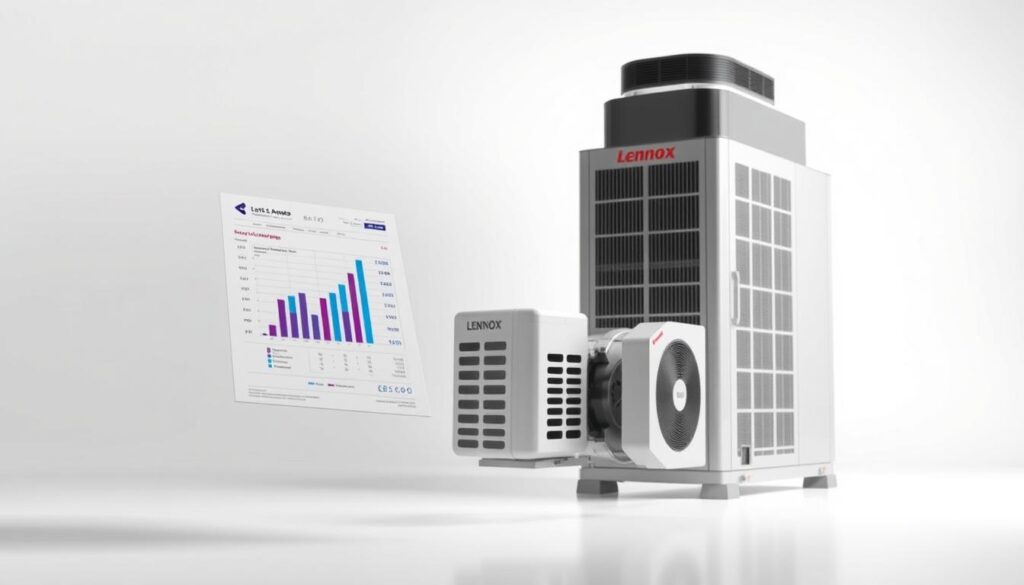Lennox HVAC System Cost Analysis Lennox HVAC System Cost Analysis