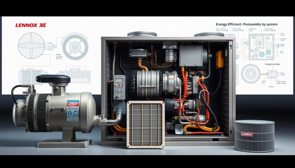 Lennox HVAC System Durability Factors Lennox HVAC System Durability Factors