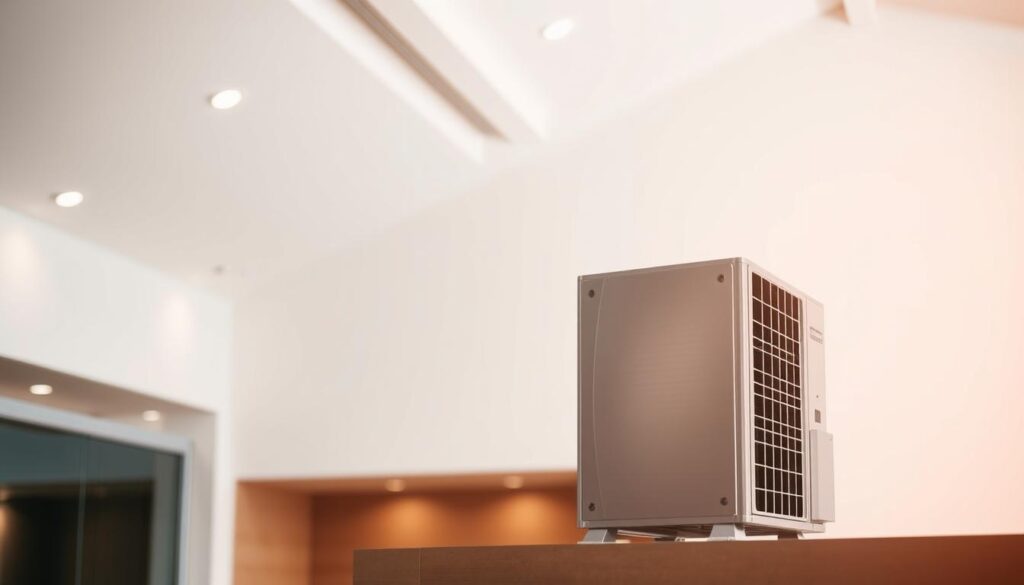 Modern HVAC Heat Pump Technology Modern HVAC Heat Pump Technology